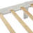 Bridgegate Wood Platform Bed With Headboard And Footboard-1419119869-1455227995