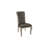 Keinedy 7-pcs Dining Table Set