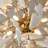 6 - Light 23.6'' Sputnik Chandelier Ginkgo Chandelier-1523709225
