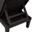 Chaise longue d'extérieur Canesha-239374753