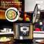 1.8L Electric Pressure Cooker