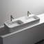 Cosa 47.2'' L Bathroom Sink-50569369-50569372