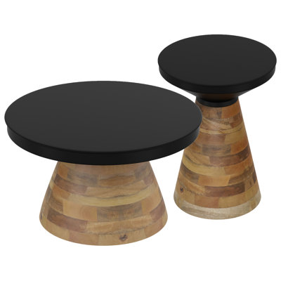 Jayasri Nesting Coffee Table