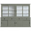 Burkett Display Cabinet-291458361