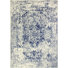 Ivory/Blue