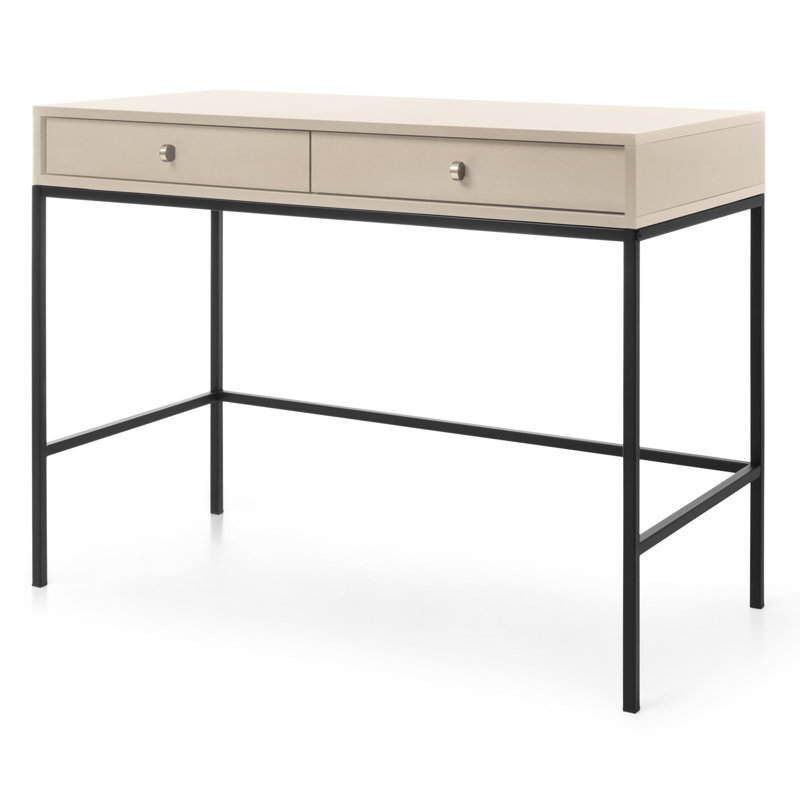 Alura Dressing Table, Beige