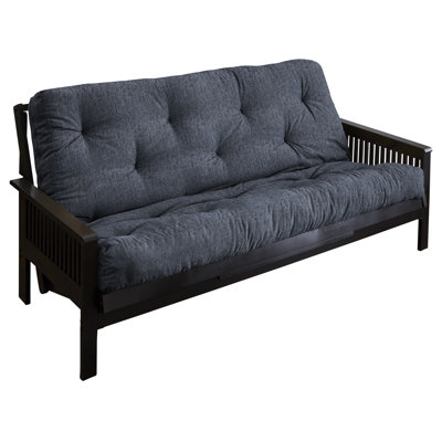 Matelas de futon en coton Ziyamet