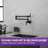 Wall Mounted Pot Filler-93656899