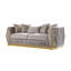 Ensemble de salon 2 pièces Dulaney Taupe-1952953817-1952953823