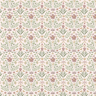  Fairy Flowers Wallpaper