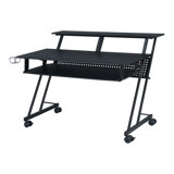 Mayamiko 46.6'' W Music Recording Studio Desk