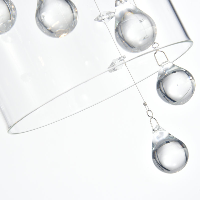 Isabel 3 - Light Kitchen Island Pendant