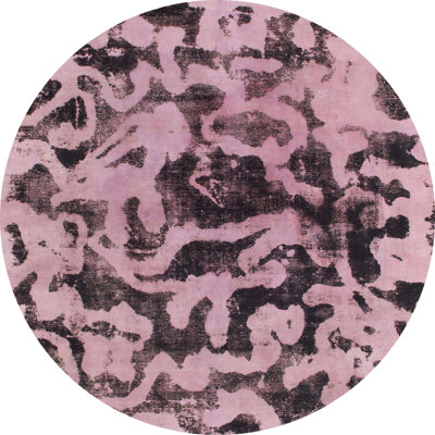 Abstract Indoor Rug