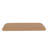 Sunbrella® Outdoor 3'' Bench Cushion-1181602164
