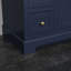 Ensemble de meuble-lavabo simple 48 po Avery-41604520-80201122