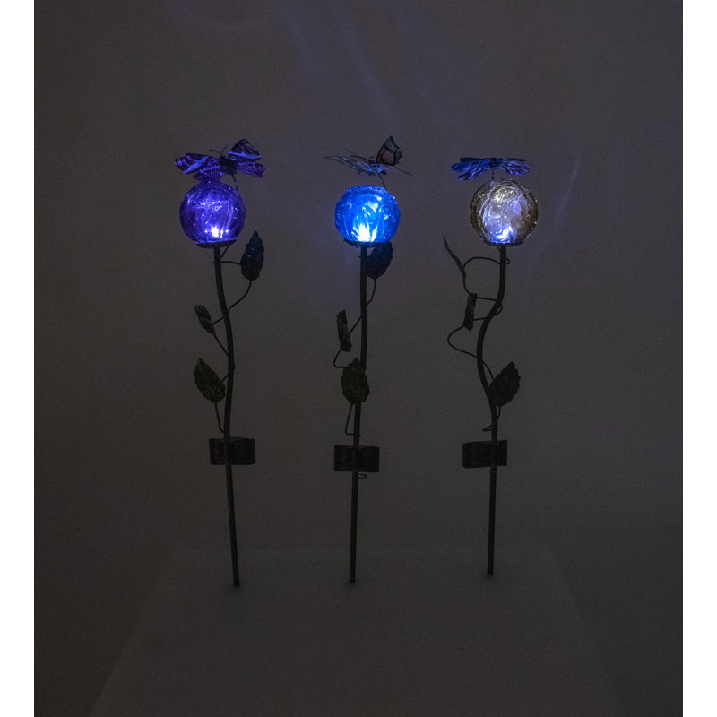 Piquet de jardin