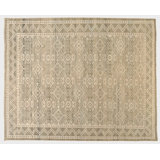 One-of-a-Kind 8' X 10' Area Rug