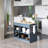 Witney 47.5 " W Kitchen Island-500405133