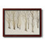 «Bare Trees II», toile encadrée de qualité supérieure, prête à être accrochée-1237031055-1237031058