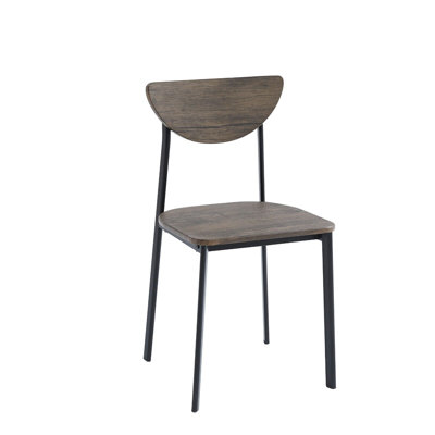 Mastrangelo 4 - Person Dining Set