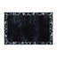 Tapis intérieur et extérieur Moonlit Wreath-733194850