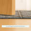Tapis géométrique intérieur / extérieur lavable à la machine Chantille ACN2552-602370957-602370998