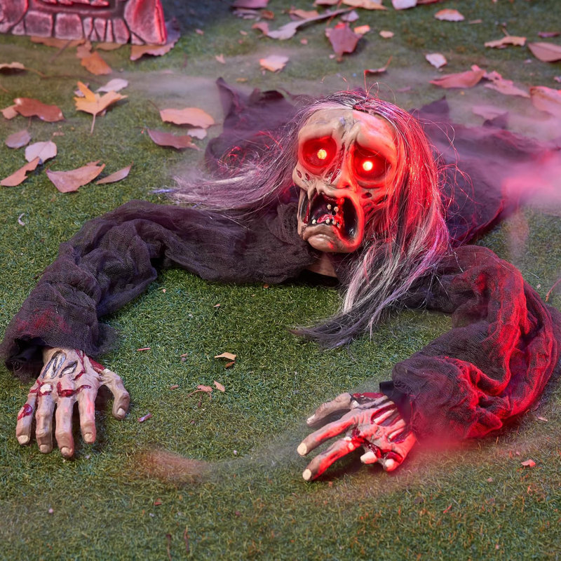 Halloween Decoration
