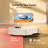 Roborock Q10 X5+ Robot Vacuum and Mop, Self-Emptying, 10,000Pa Suction, Obstacle Avoidance, Dual Anti-Tangle System-120339029
