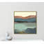 «Euzelia Rolling Bluff» par Carol Robinson - reproduction d'art-119602417-55541509-55541510