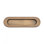 CF Series Recessed Pull