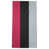 Red/Black/Silver
