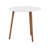 Ensemble de tables basses 2 pièces Hermogène