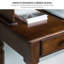 Bureau d'écriture Simple Simple-656521149