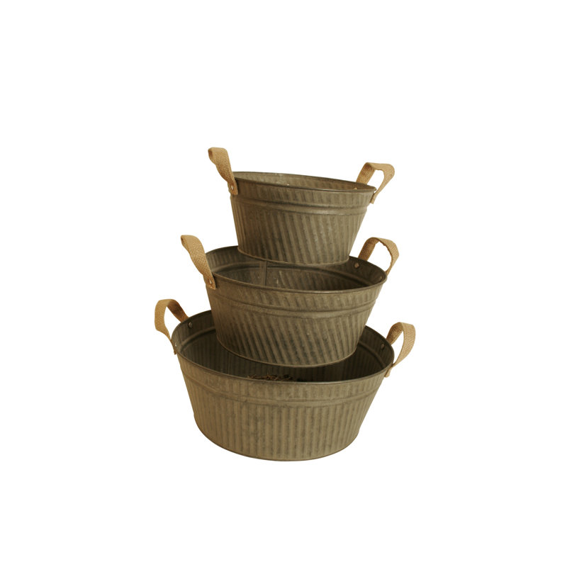 August Grove® Decorative Bin