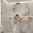 Oro Polished Shower Wall System Kit (5-Piece)