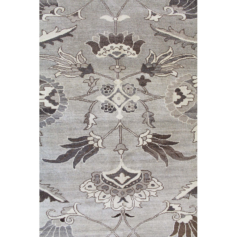 Amritsar One-of-a-Kind 10' X 14'1" Area Rug