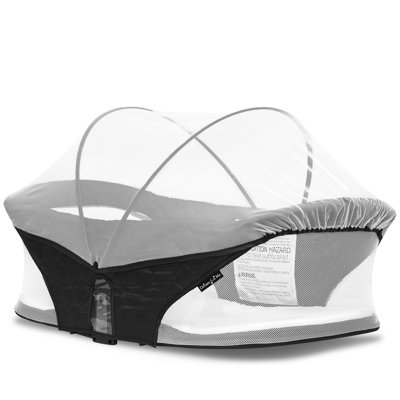 Niche Portable Travel Bassinet