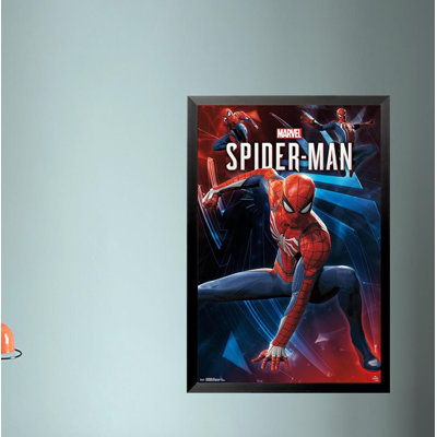 " Spider "