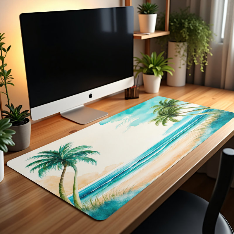 Desk Pad, 23.6x13.8