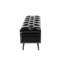 Banc de rangement Cole and Gray