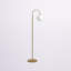 Lampe sur pied arquée 60 po Harmond-2088183248