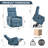 Chenille Single Motor Power Lift Recliner Chair With Massage And Heat For Elderly, Heavy Duty Motion Mechanism And One USB For Charging, Max Reclining Angle 155°-2117486832