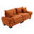 Orange est en rupture de stock