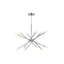 Eastyn 12 - Light Chandelier-379801122-379801120