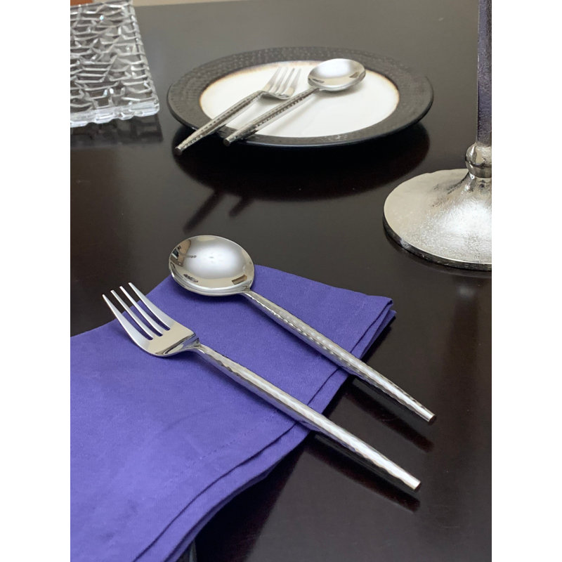 Wainright Flatware Set, 6
