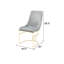 Chaises de salle à manger Tomasa-93737170