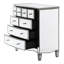 Shard 8 Drawer Chest