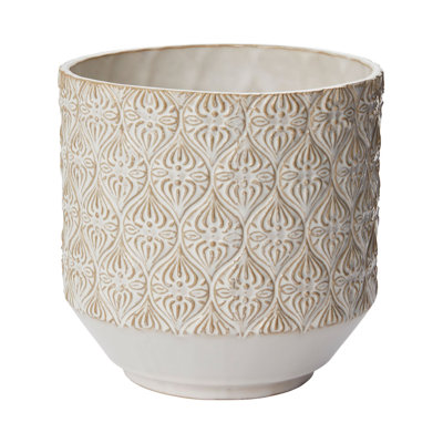 Navinder Handmade Ceramic Pot Planter
