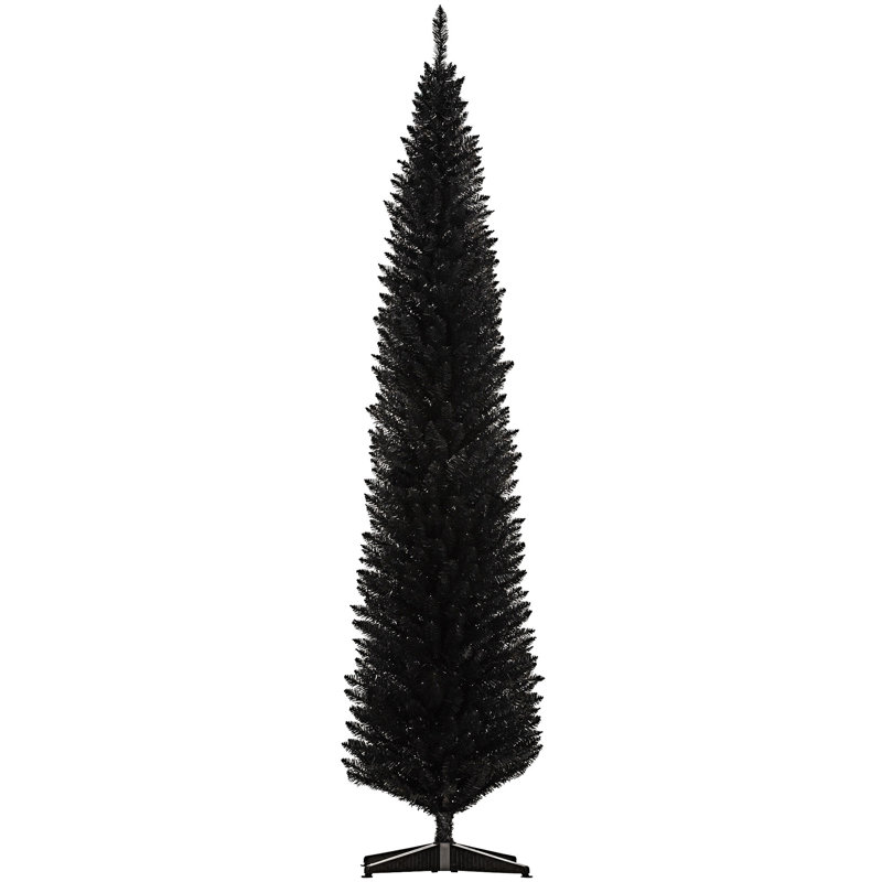 Arbre de Noël artificiel, 7.9', Non pré-éclairé