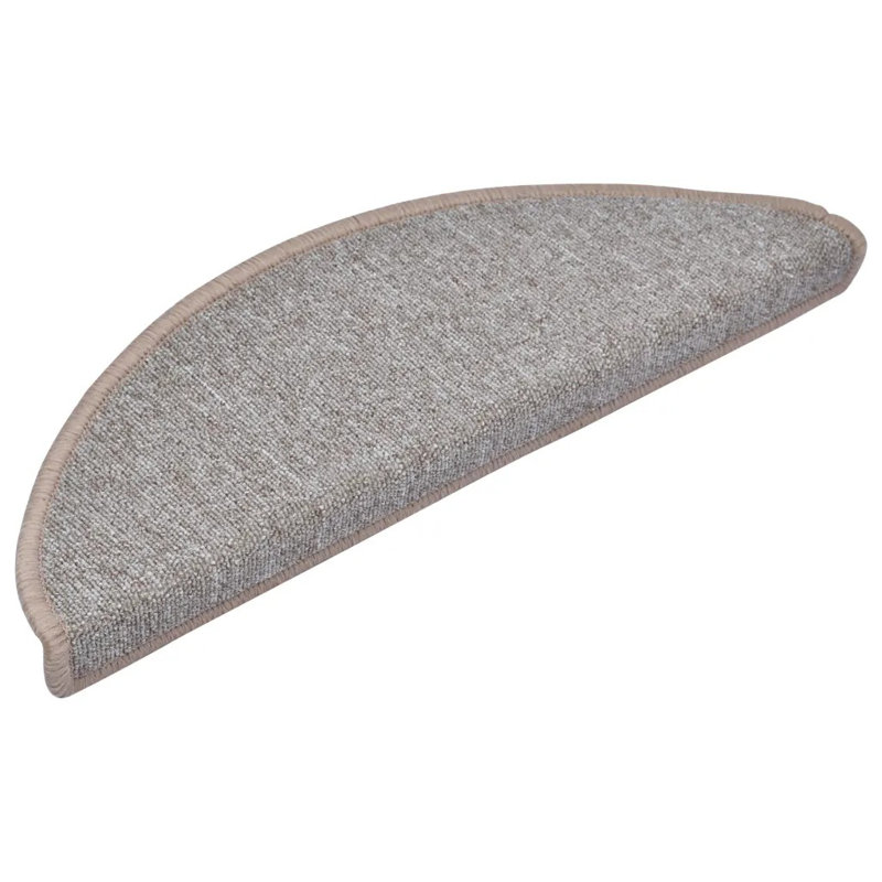Non-Slip Stair Tread